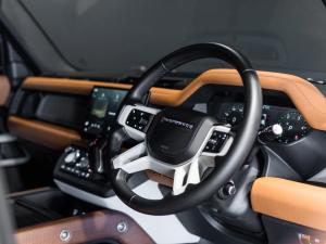 Land Rover Defender 110 D300 X-Dynamic HSE - Image 17