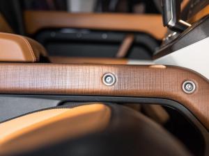 Land Rover Defender 110 D300 X-Dynamic HSE - Image 20