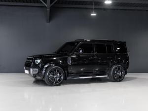 Land Rover Defender 110 D300 X-Dynamic HSE - Image 7