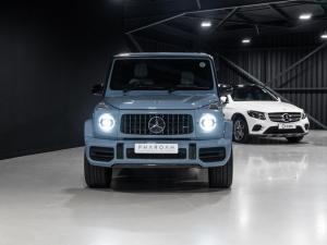 Mercedes-Benz G-Class G63 - Image 10
