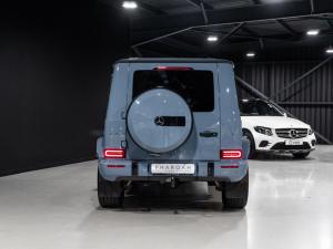 Mercedes-Benz G-Class G63 - Image 11