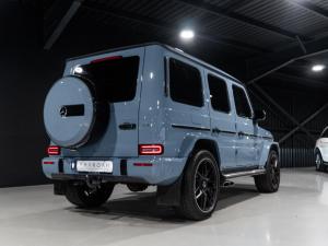 Mercedes-Benz G-Class G63 - Image 13