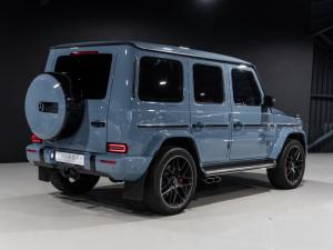 Mercedes-Benz G-Class G63 - Image 14