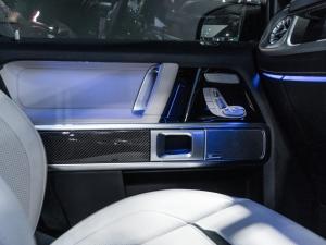 Mercedes-Benz G-Class G63 - Image 17