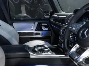 Mercedes-Benz G-Class G63 - Image 19