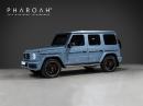 Thumbnail Mercedes-Benz G-Class G63
