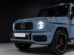 Mercedes-Benz G-Class G63 - Image 2
