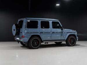 Mercedes-Benz G-Class G63 - Image 3