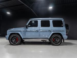 Mercedes-Benz G-Class G63 - Image 4