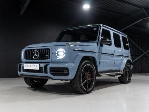 Mercedes-Benz G-Class G63 - Image 6