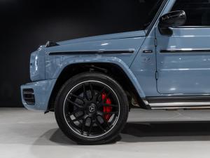 Mercedes-Benz G-Class G63 - Image 8