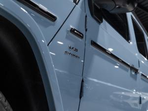 Mercedes-Benz G-Class G63 - Image 9
