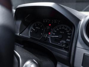 Toyota Land Cruiser 79 2.8GD-6 single cab auto - Image 18