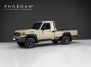 Thumbnail Toyota Land Cruiser 79 2.8GD-6 single cab auto