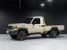 Toyota Land Cruiser 79 2.8GD-6 single cab auto - Thumbnail 3