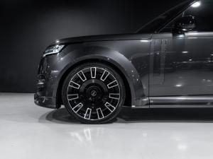 Land Rover Range Rover D350 HSE - Image 10