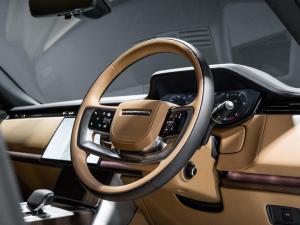 Land Rover Range Rover D350 HSE - Image 14
