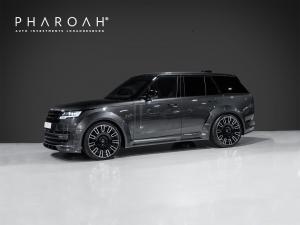 Land Rover Range Rover D350 HSE - Image 1