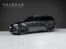 Thumbnail Land Rover Range Rover D350 HSE
