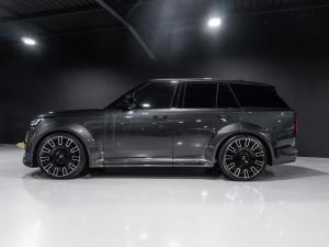 Land Rover Range Rover D350 HSE - Image 2