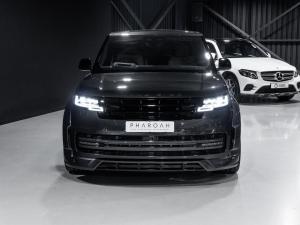 Land Rover Range Rover D350 HSE - Image 6