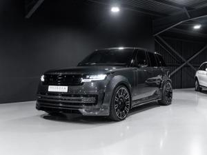 Land Rover Range Rover D350 HSE - Image 9