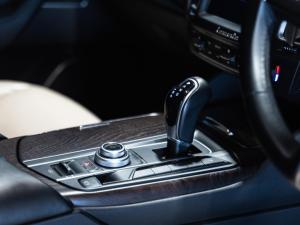 Maserati Levante Diesel - Image 10