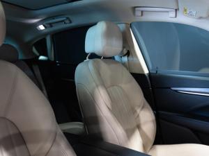 Maserati Levante Diesel - Image 13