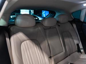 Maserati Levante Diesel - Image 14