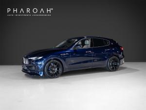 Maserati Levante Diesel - Image 1