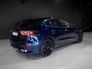 Maserati Levante Diesel - Image 3