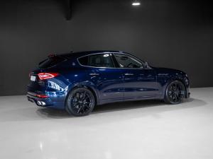 Maserati Levante Diesel - Image 4