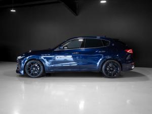 Maserati Levante Diesel - Image 5