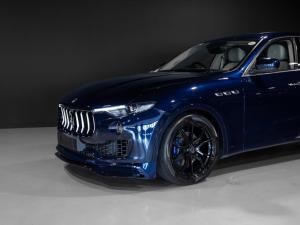 Maserati Levante Diesel - Image 7