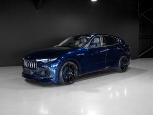 Maserati Levante Diesel - Image 8