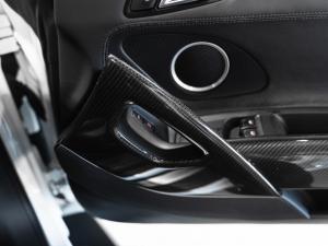 Audi R8 5.2 V10 Spyder quattro auto - Image 13