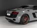 Audi R8 5.2 V10 Spyder quattro auto - Thumbnail 16