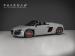 Audi R8 5.2 V10 Spyder quattro auto - Thumbnail 1