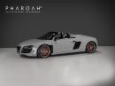 Thumbnail Audi R8 5.2 V10 Spyder quattro auto