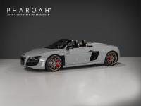 Thumbnail Audi R8 5.2 V10 Spyder quattro auto