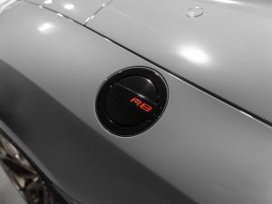 Audi R8 5.2 V10 Spyder quattro auto - Image 22