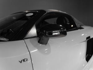 Audi R8 5.2 V10 Spyder quattro auto - Image 24