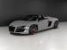 Audi R8 5.2 V10 Spyder quattro auto - Thumbnail 2