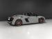 Audi R8 5.2 V10 Spyder quattro auto - Thumbnail 3
