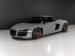 Audi R8 5.2 V10 Spyder quattro auto - Thumbnail 4