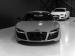 Audi R8 5.2 V10 Spyder quattro auto - Thumbnail 6