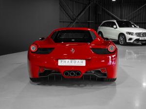 Ferrari 458 Italia - Image 11