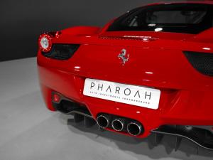 Ferrari 458 Italia - Image 14