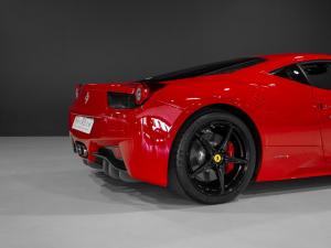 Ferrari 458 Italia - Image 15