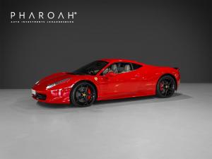 Ferrari 458 Italia - Image 1